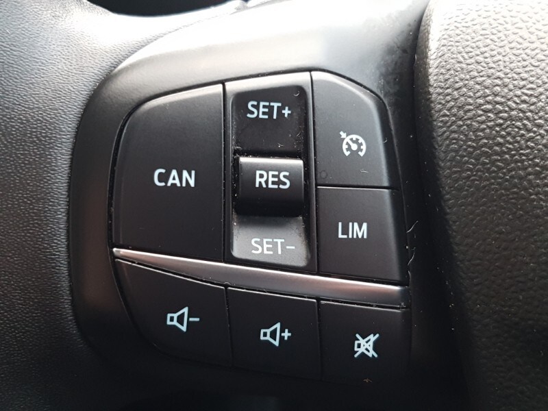 Used Ford Fiesta 2022 for sale - 77816625: Photo 14