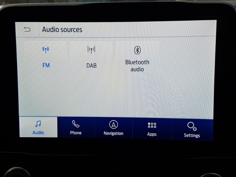 Used Ford Fiesta 2022 for sale - 77816625: Photo 19