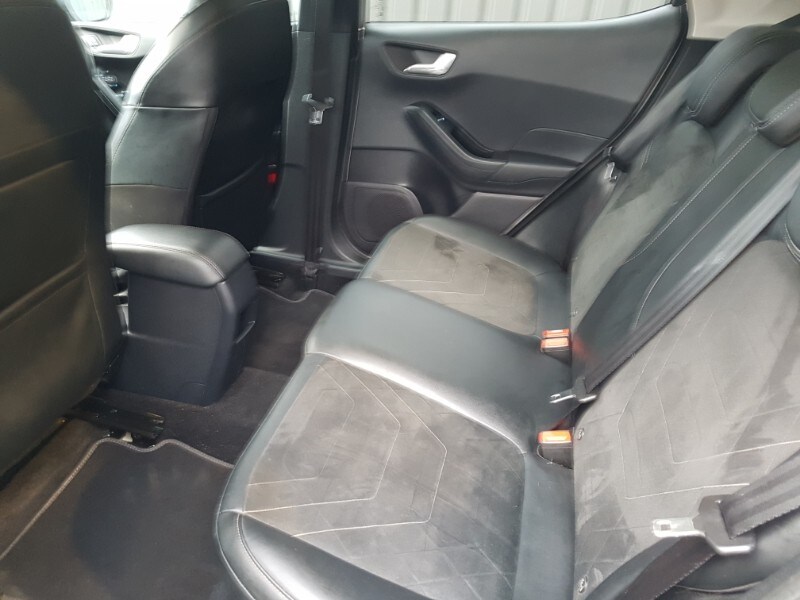 Used Ford Fiesta 2022 for sale - 77816625: Photo 6