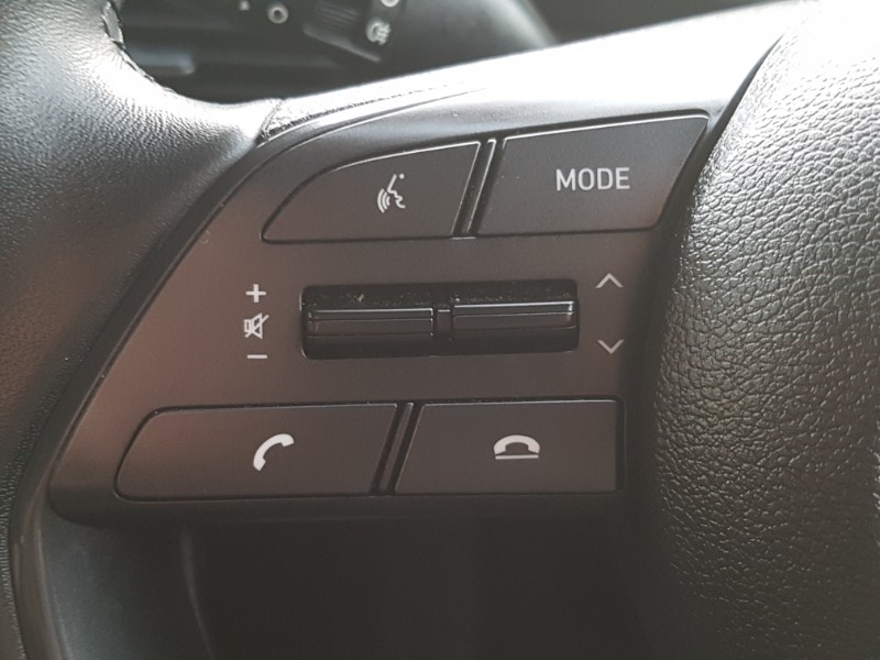 Used Hyundai i20 2023 for sale - 76964117: Photo 14