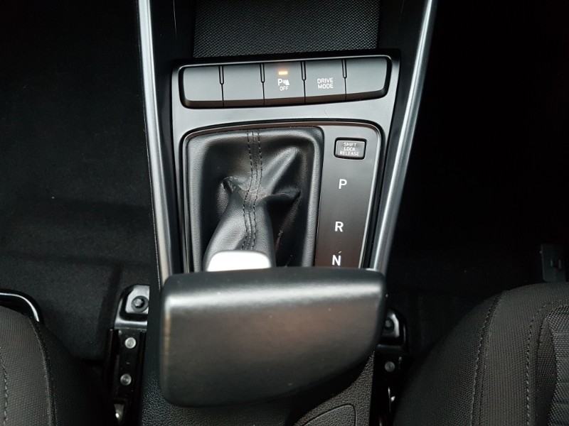 Used Hyundai i20 2023 for sale - 76964117: Photo 16