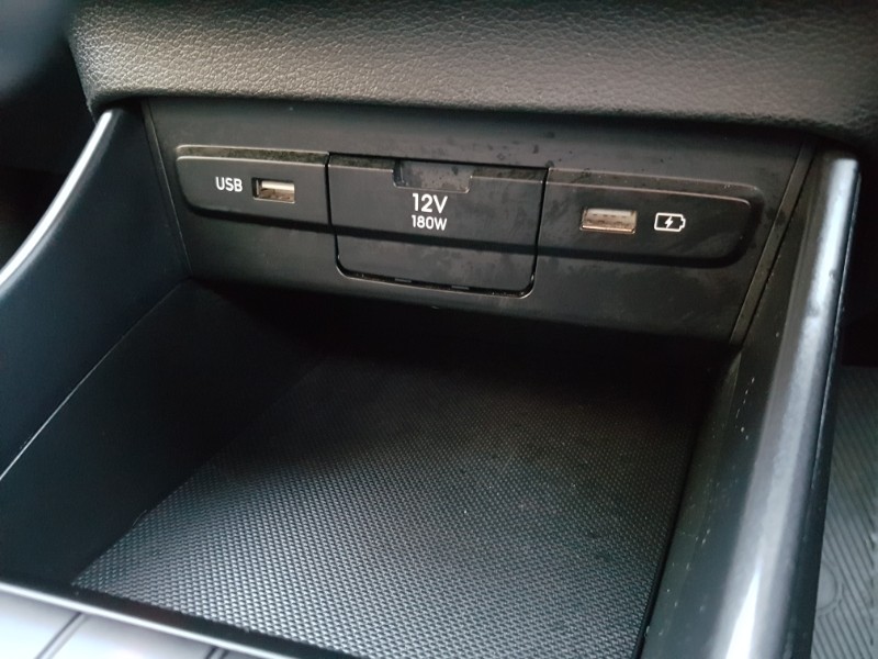 Used Hyundai i20 2023 for sale - 76964117: Photo 17