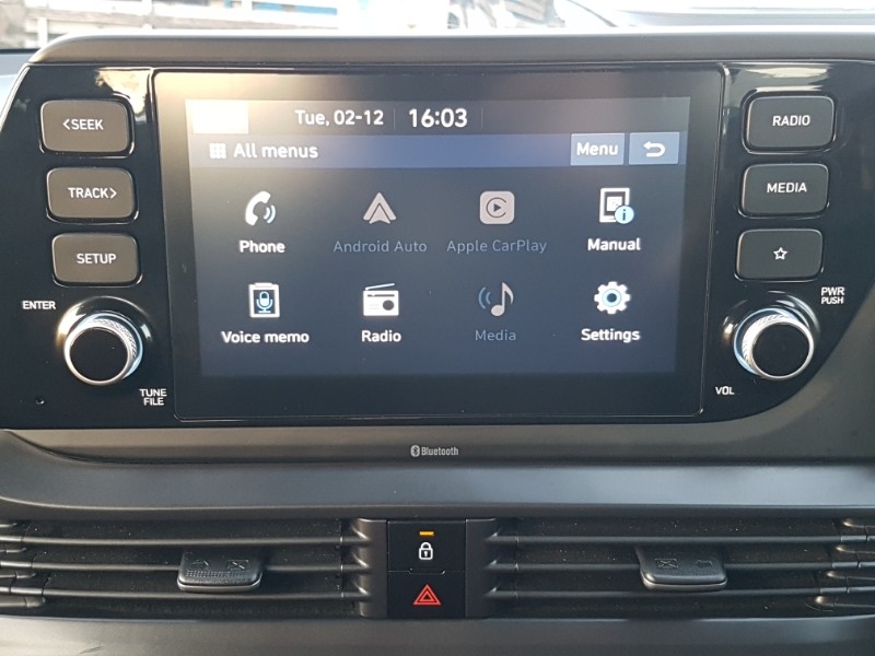 Used Hyundai i20 2023 for sale - 76964117: Photo 19