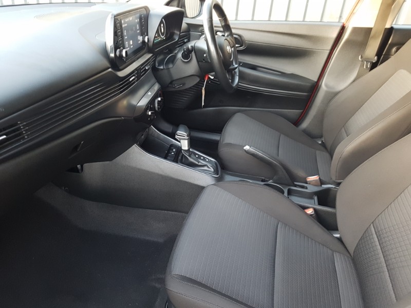 Used Hyundai i20 2023 for sale - 76964117: Photo 5