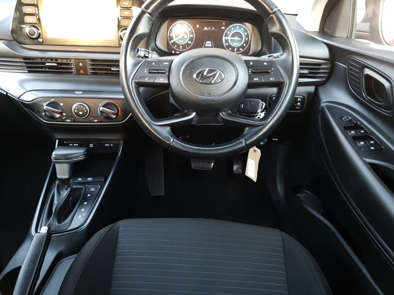 Used Hyundai i20 2023 for sale - 76964117: Photo 7