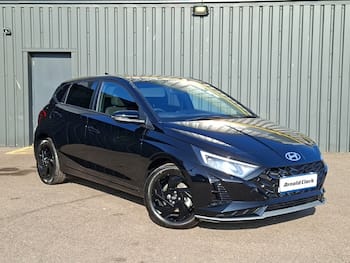 Used Hyundai i20 2026 for sale - 79618413: Photo