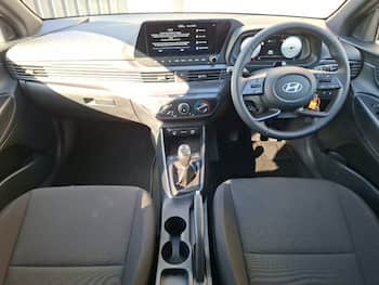 Used Hyundai i20 2026 for sale - 79618413: Photo