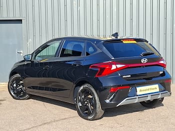 Used Hyundai i20 2026 for sale - 79618413: Photo