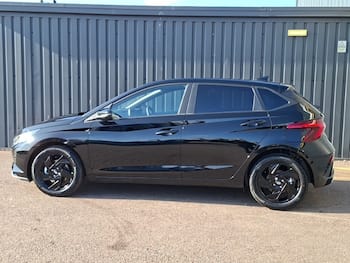 Used Hyundai i20 2026 for sale - 79618413: Photo