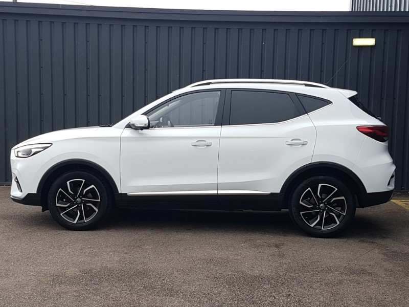 Used MG MG ZS 2023 for sale - 76487935: Photo 4