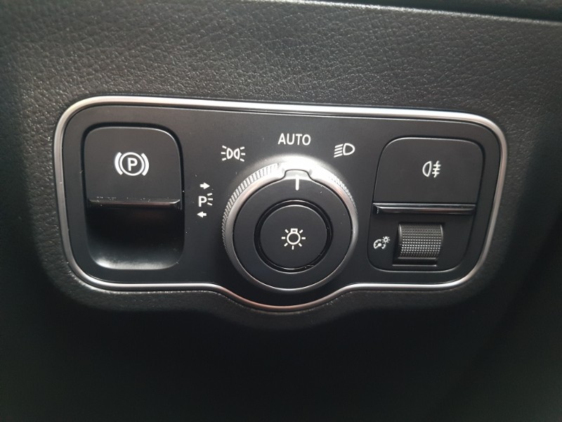 Used Mercedes-Benz EQA 2023 for sale - 77644766: Photo 13