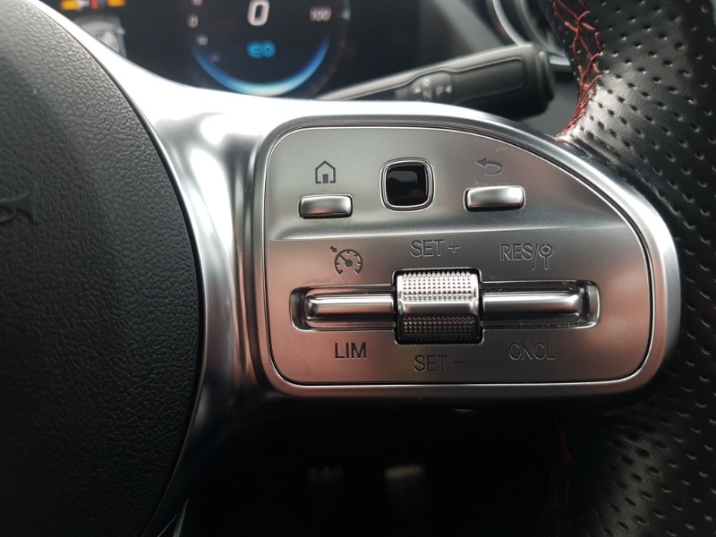 Used Mercedes-Benz EQA 2023 for sale - 77644766: Photo 14