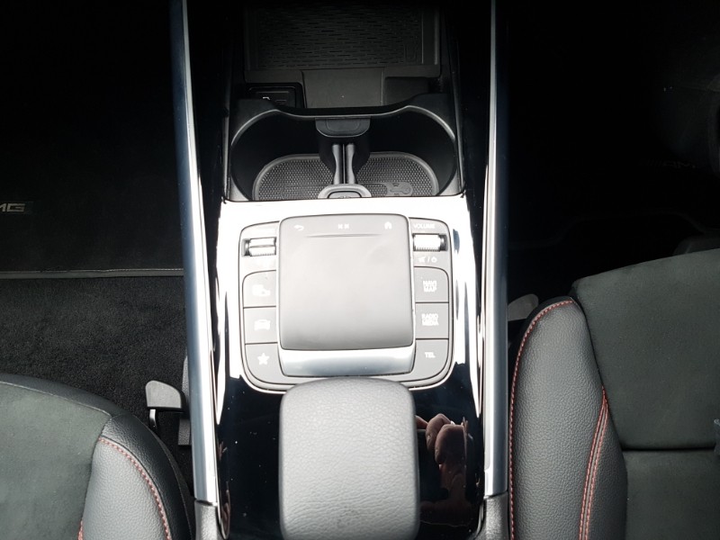 Used Mercedes-Benz EQA 2023 for sale - 77644766: Photo 17