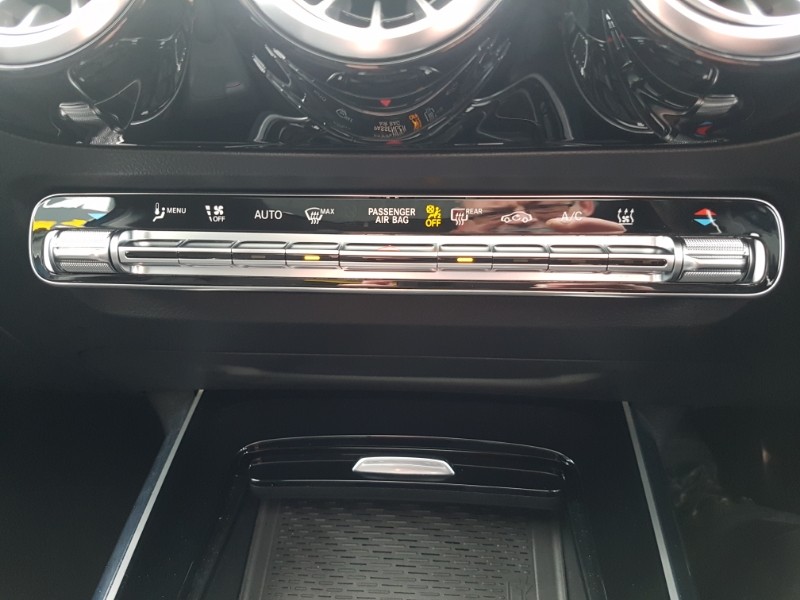 Used Mercedes-Benz EQA 2023 for sale - 77644766: Photo 18