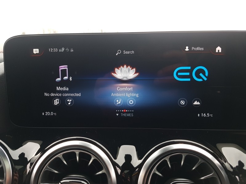 Used Mercedes-Benz EQA 2023 for sale - 77644766: Photo 19