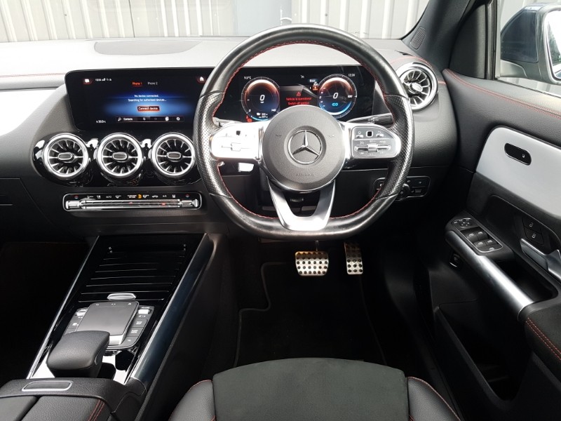 Used Mercedes-Benz EQA 2023 for sale - 77644766: Photo 7