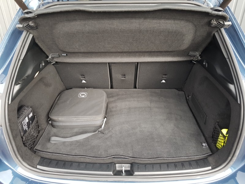 Used Mercedes-Benz EQA 2023 for sale - 77644766: Photo 8