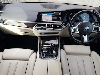 Used BMW X5 2020 for sale - 78369484: Photo