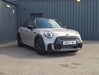 Used MINI Cooper 2024 for sale - 79525733: Photo
