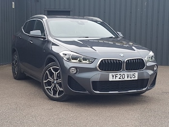Used BMW X2 2020 for sale - 78795736: Photo