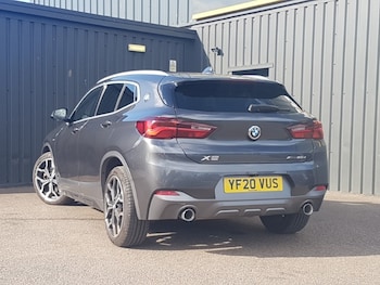 Used BMW X2 2020 for sale - 78795736: Photo