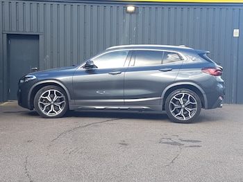 Used BMW X2 2020 for sale - 78795736: Photo