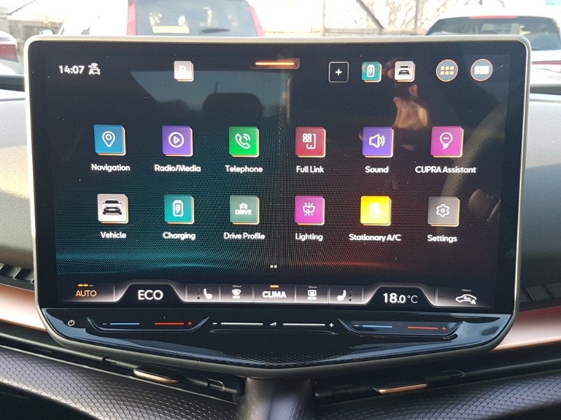 Used Cupra Tavascan 2025 for sale - 77278196: Photo 19