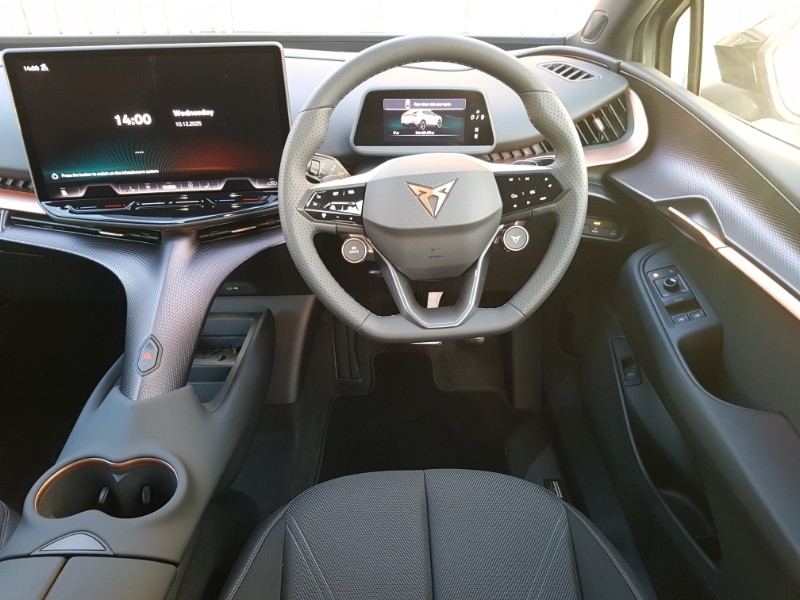 Used Cupra Tavascan 2025 for sale - 77278196: Photo 7