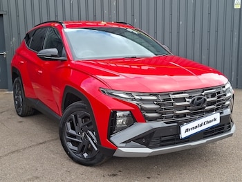 Used Hyundai TUCSON 2026 for sale - 79529763: Photo