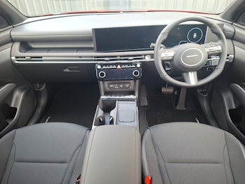 Used Hyundai TUCSON 2026 for sale - 79529763: Photo