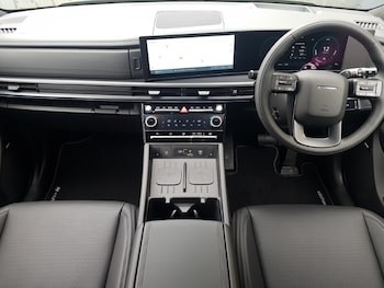 Used Hyundai Santa Fe 2026 for sale - 78327510: Photo