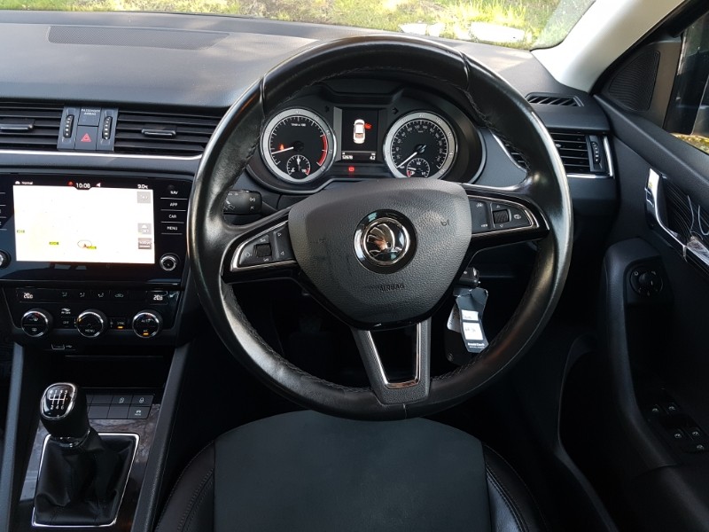 Used Skoda Octavia 2018 for sale - 78203337: Photo 10