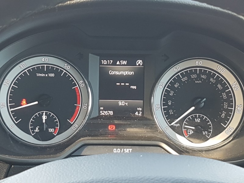 Used Skoda Octavia 2018 for sale - 78203337: Photo 17