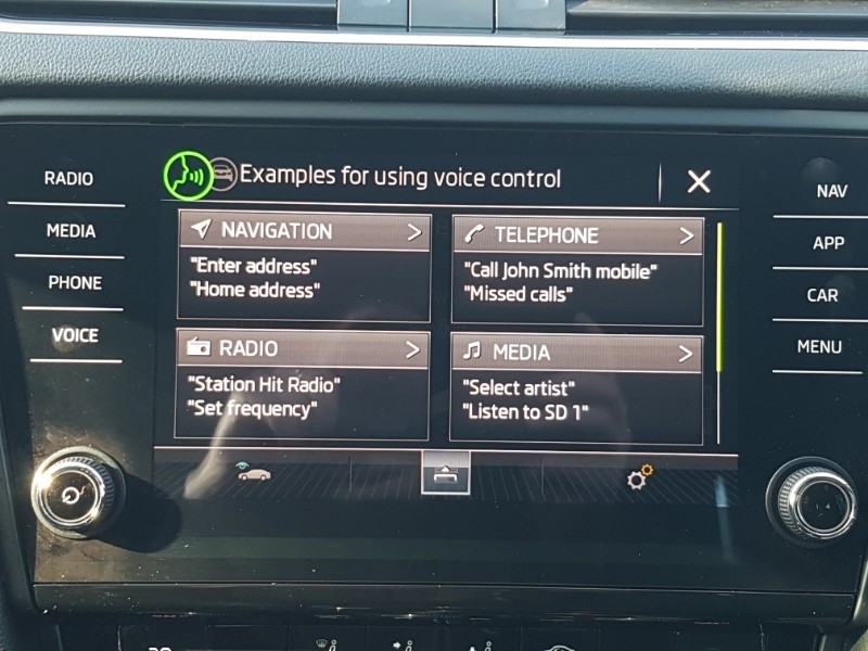 Used Skoda Octavia 2018 for sale - 78203337: Photo 18
