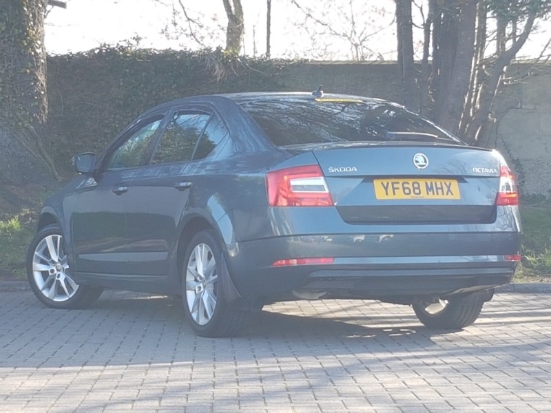 Used Skoda Octavia 2018 for sale - 78203337: Photo 3