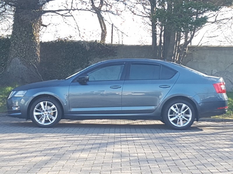 Used Skoda Octavia 2018 for sale - 78203337: Photo 4