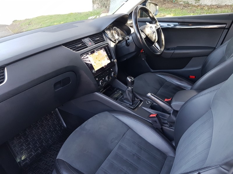 Used Skoda Octavia 2018 for sale - 78203337: Photo 5