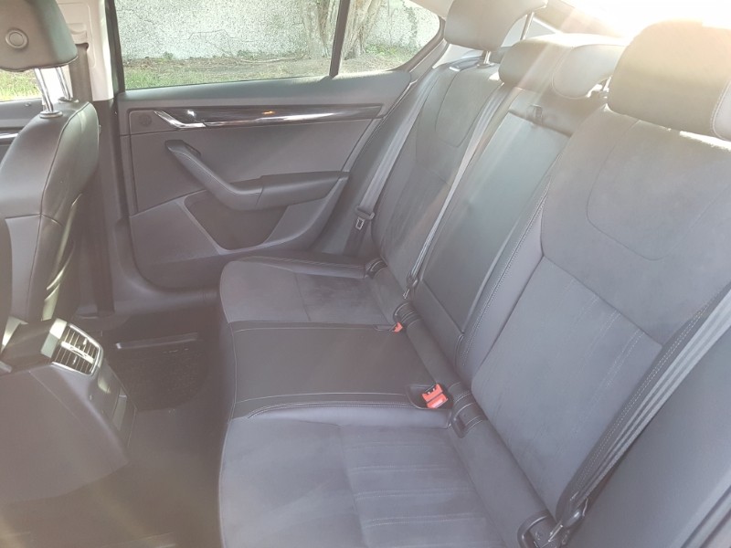 Used Skoda Octavia 2018 for sale - 78203337: Photo 6