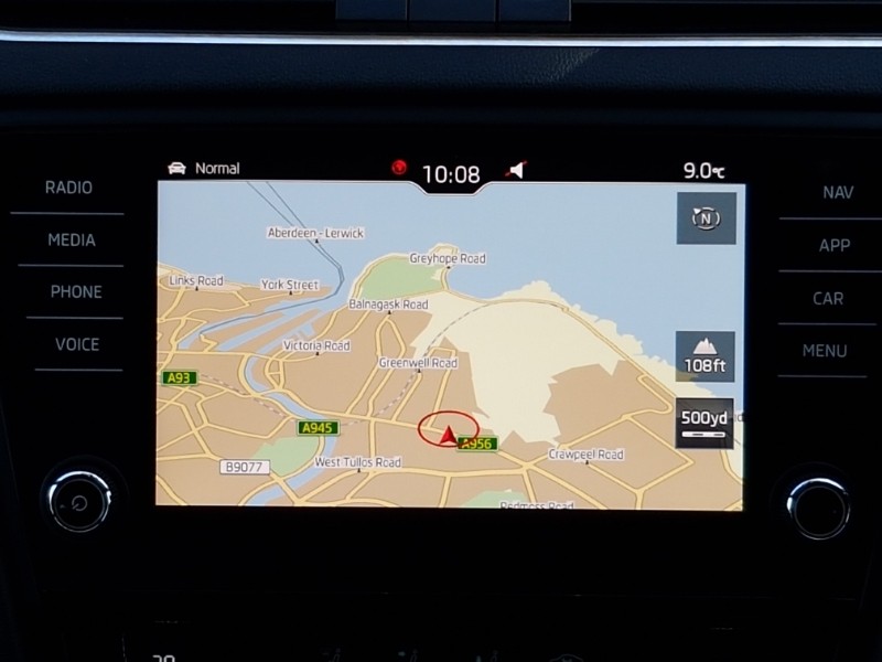 Used Skoda Octavia 2018 for sale - 78203337: Photo 7