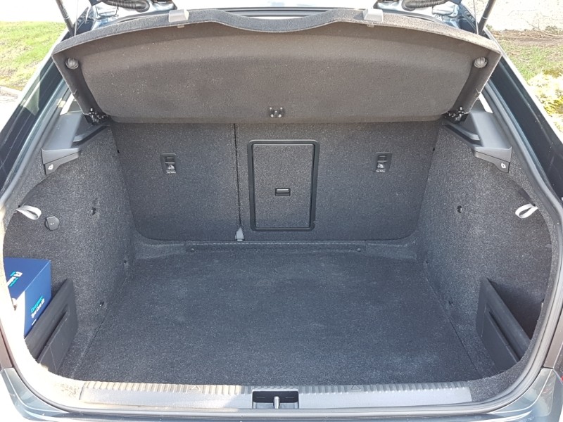 Used Skoda Octavia 2018 for sale - 78203337: Photo 8