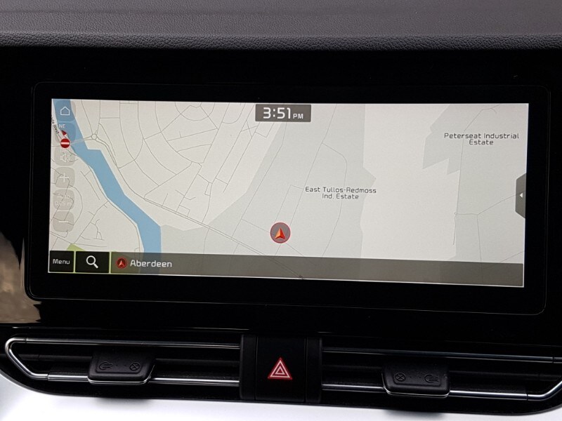 Used Kia Niro 2021 for sale - 76213187: Photo 10