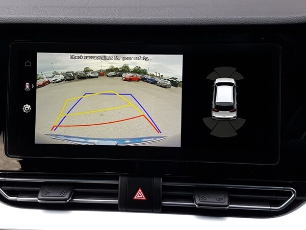Used Kia Niro 2021 for sale - 76213187: Photo 11