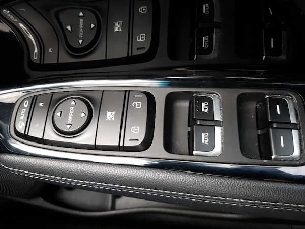 Used Kia Niro 2021 for sale - 76213187: Photo 12