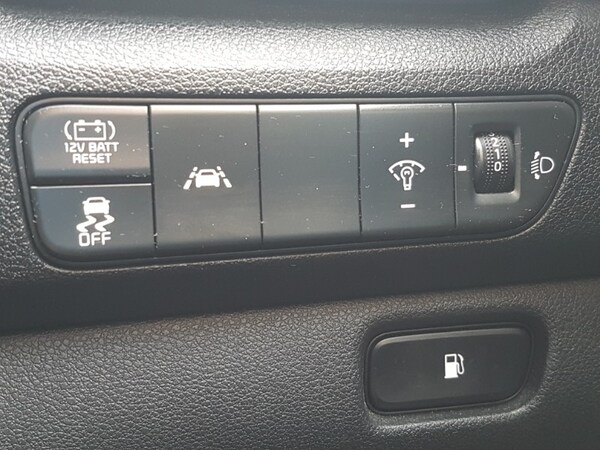 Used Kia Niro 2021 for sale - 76213187: Photo 13