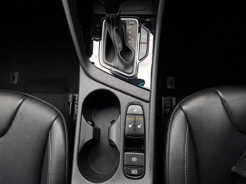 Used Kia Niro 2021 for sale - 76213187: Photo 16