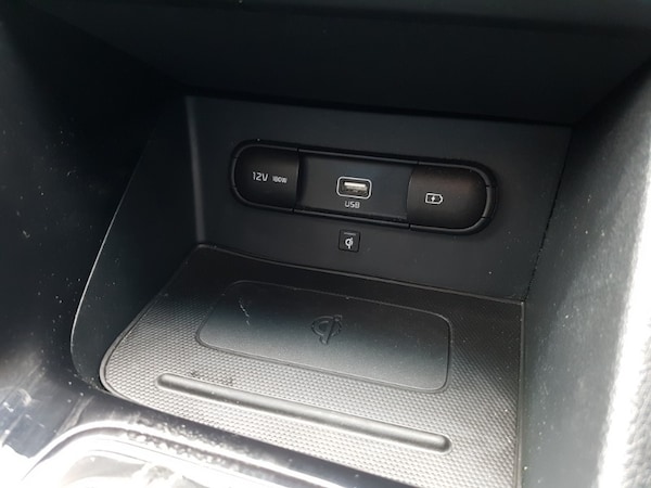 Used Kia Niro 2021 for sale - 76213187: Photo 17