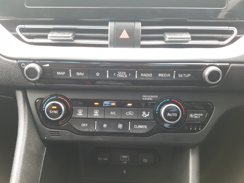 Used Kia Niro 2021 for sale - 76213187: Photo 18