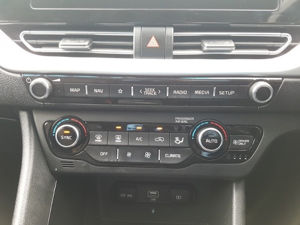 Used Kia Niro 2021 for sale - 76213187: Photo 18
