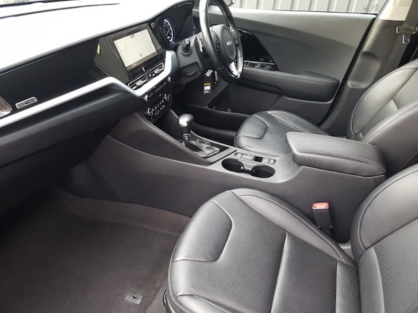 Used Kia Niro 2021 for sale - 76213187: Photo 5