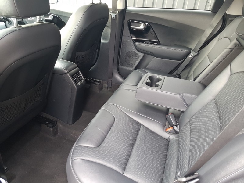 Used Kia Niro 2021 for sale - 76213187: Photo 6